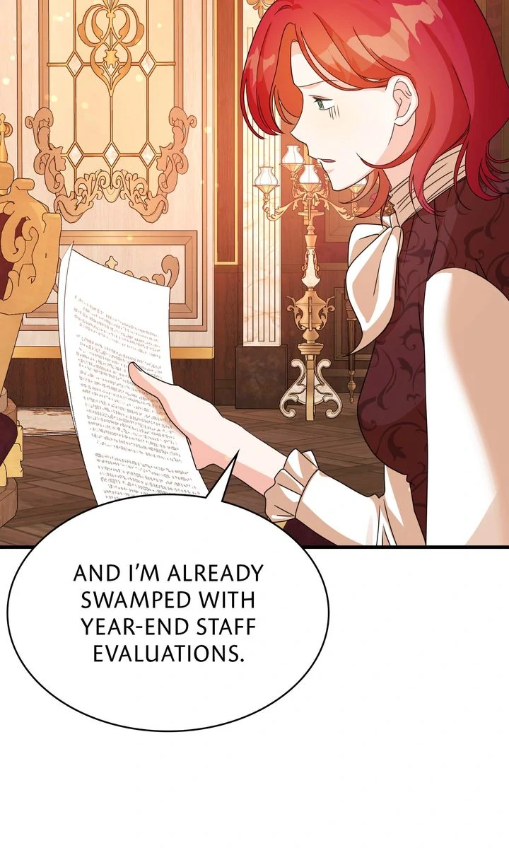 Till Divorce Do Us Part! Chapter 104 - Page 72