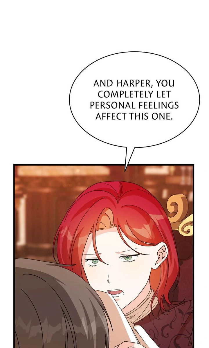 Till Divorce Do Us Part! Chapter 104 - Page 73