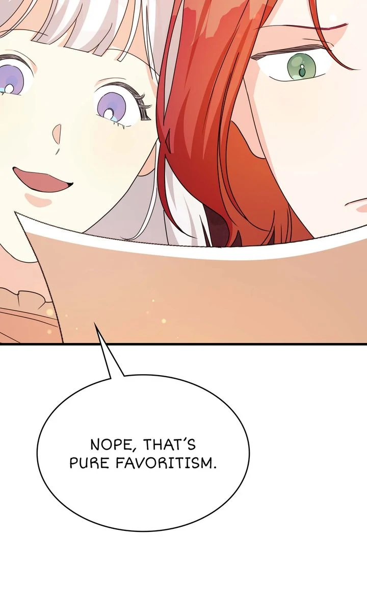 Till Divorce Do Us Part! Chapter 104 - Page 75