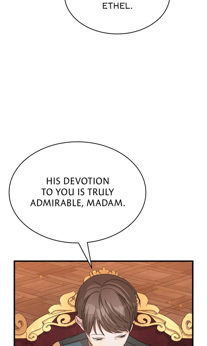 Till Divorce Do Us Part! Chapter 104 - Page 77