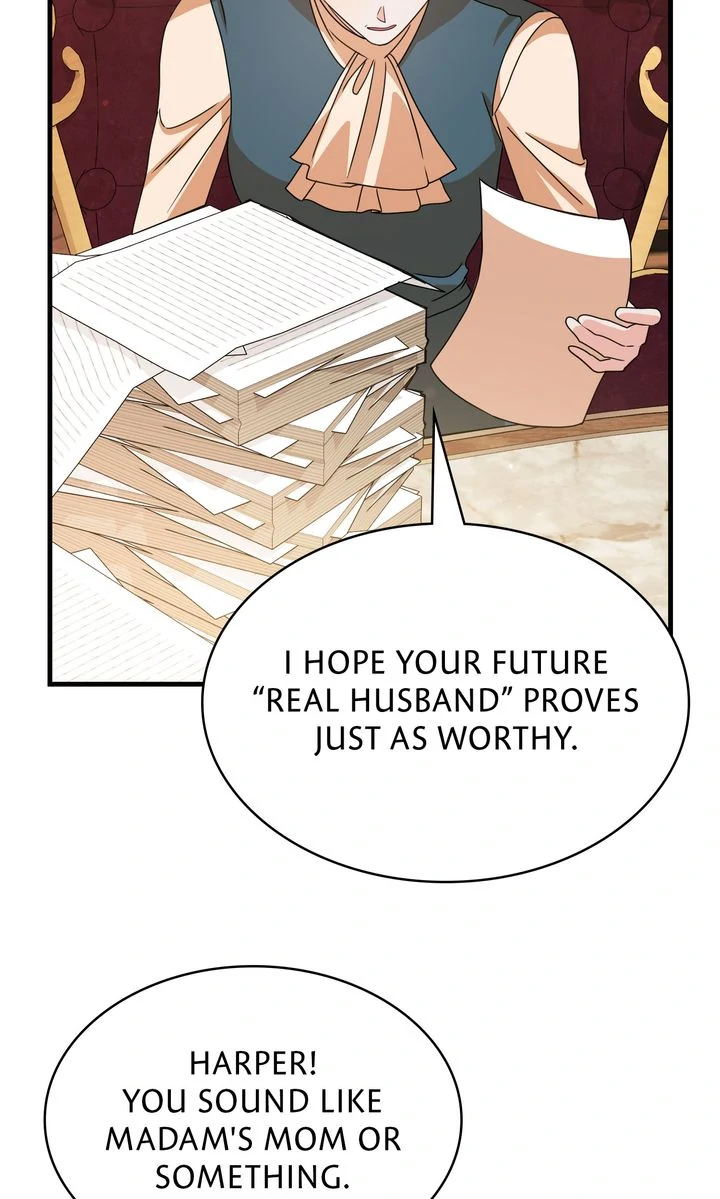 Till Divorce Do Us Part! Chapter 104 - Page 78