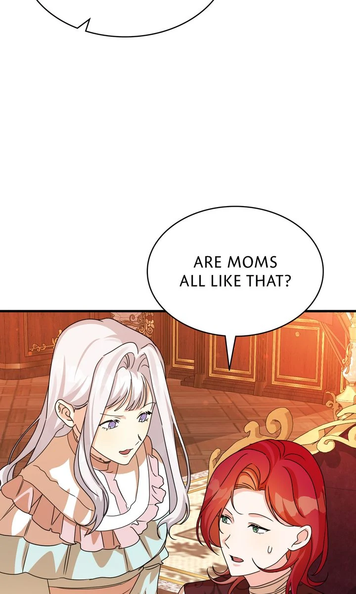 Till Divorce Do Us Part! Chapter 104 - Page 79