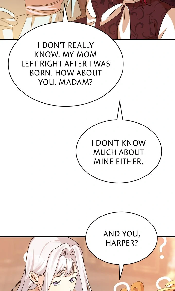 Till Divorce Do Us Part! Chapter 104 - Page 80