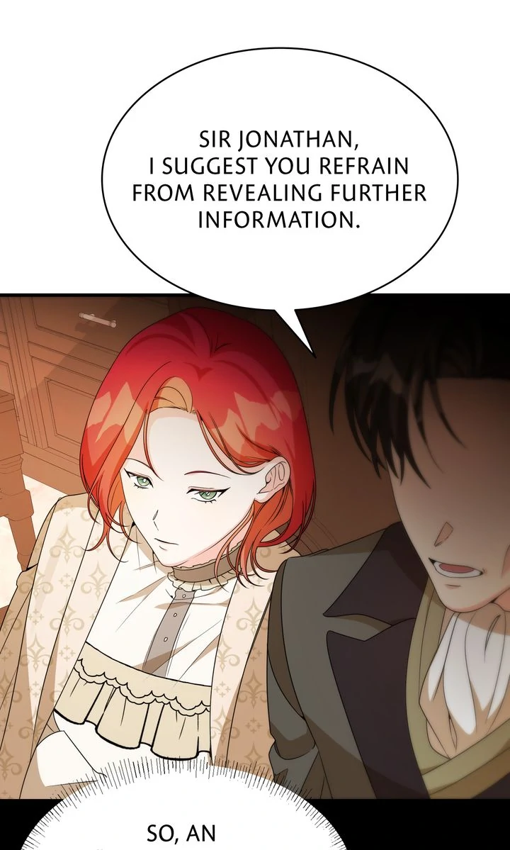 Till Divorce Do Us Part! Chapter 104 - Page 9