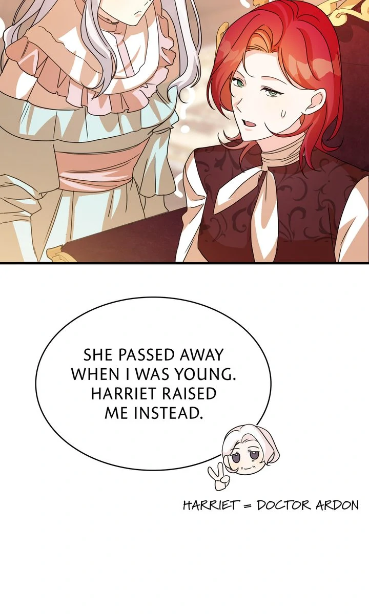 Till Divorce Do Us Part! Chapter 104 - Page 81