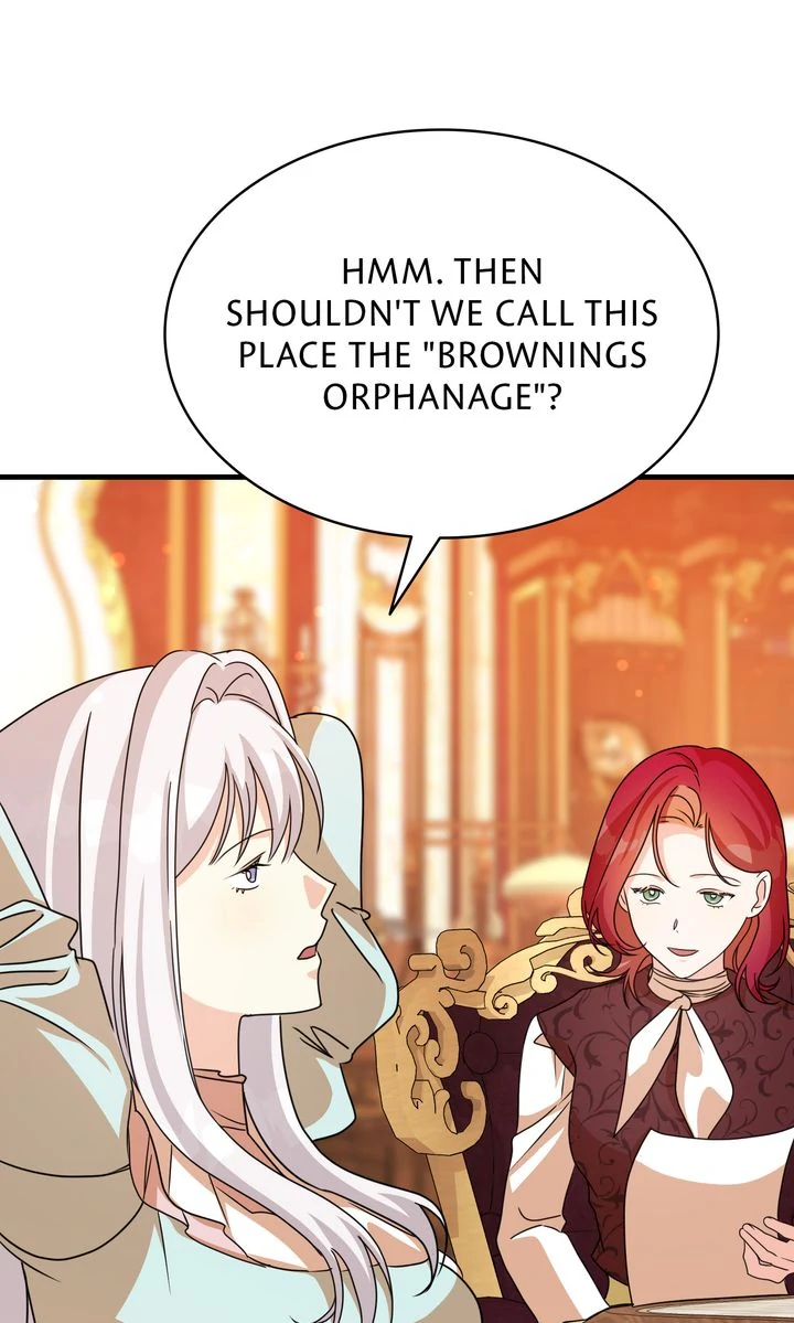 Till Divorce Do Us Part! Chapter 104 - Page 82