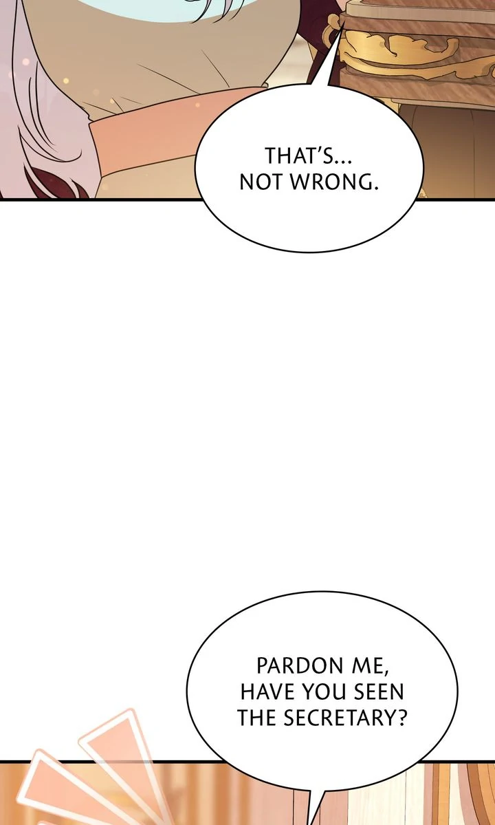 Till Divorce Do Us Part! Chapter 104 - Page 83