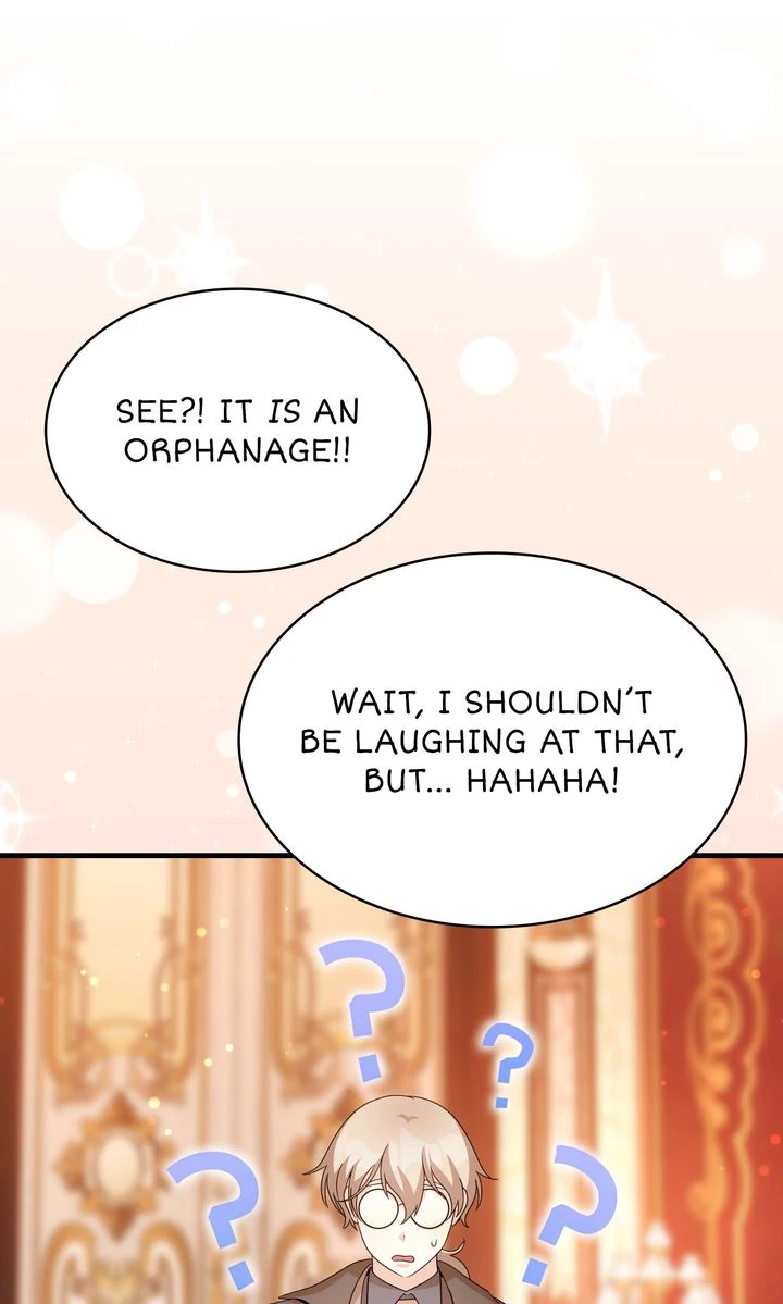 Till Divorce Do Us Part! Chapter 104 - Page 86