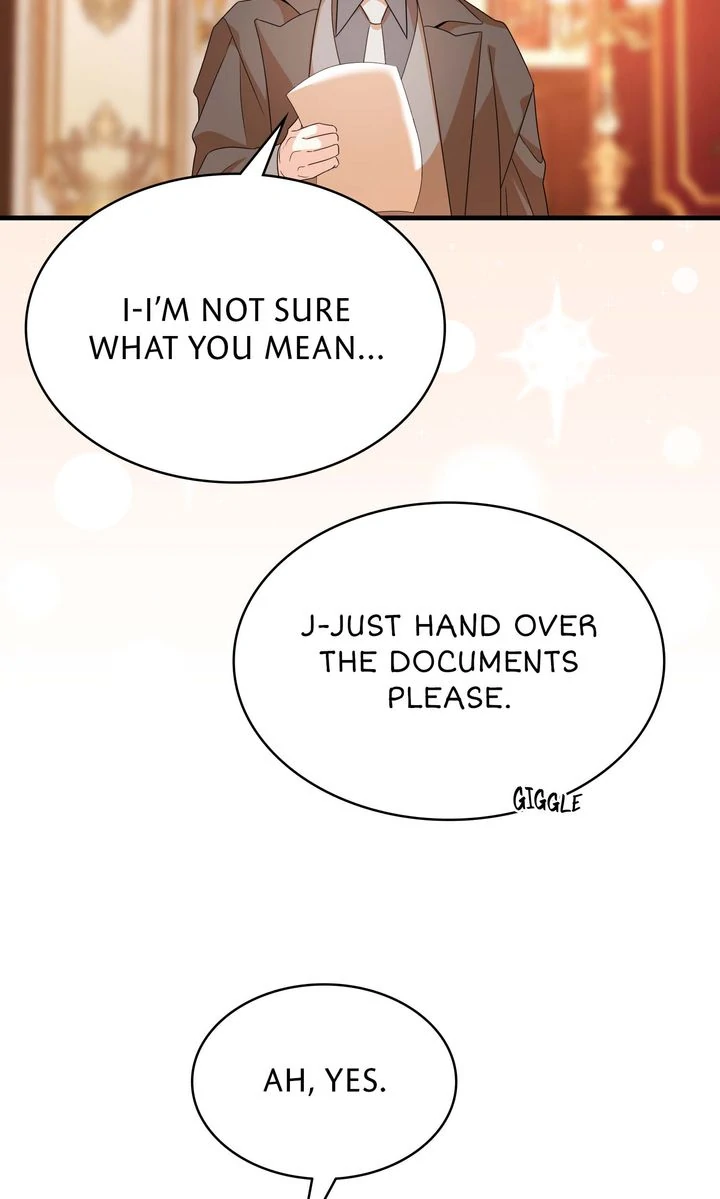 Till Divorce Do Us Part! Chapter 104 - Page 87