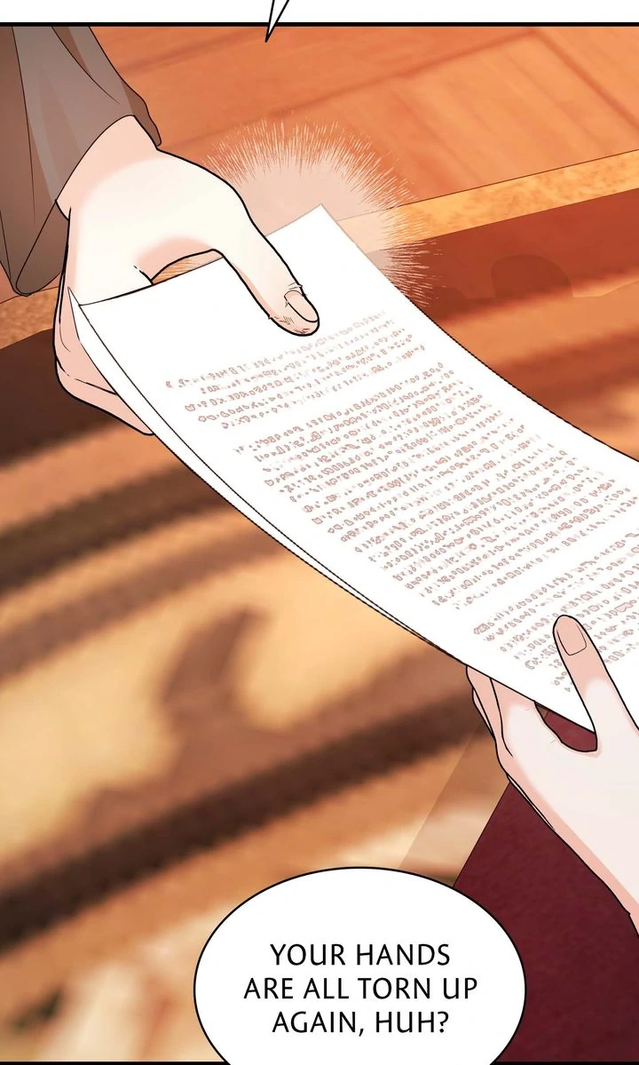 Till Divorce Do Us Part! Chapter 104 - Page 88