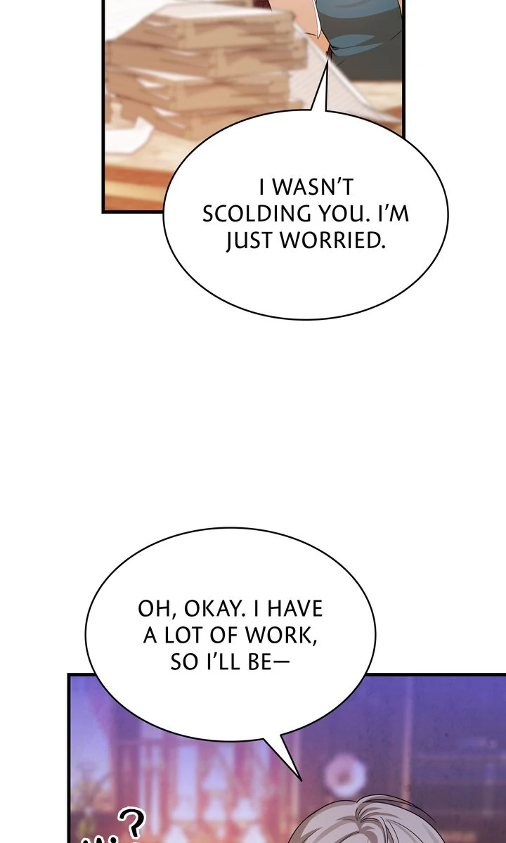 Till Divorce Do Us Part! Chapter 104 - Page 90