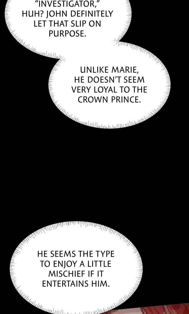 Till Divorce Do Us Part! Chapter 104 - Page 10