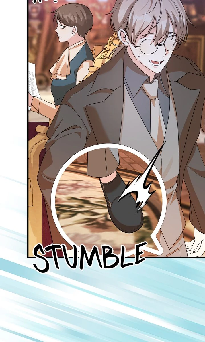 Till Divorce Do Us Part! Chapter 104 - Page 91