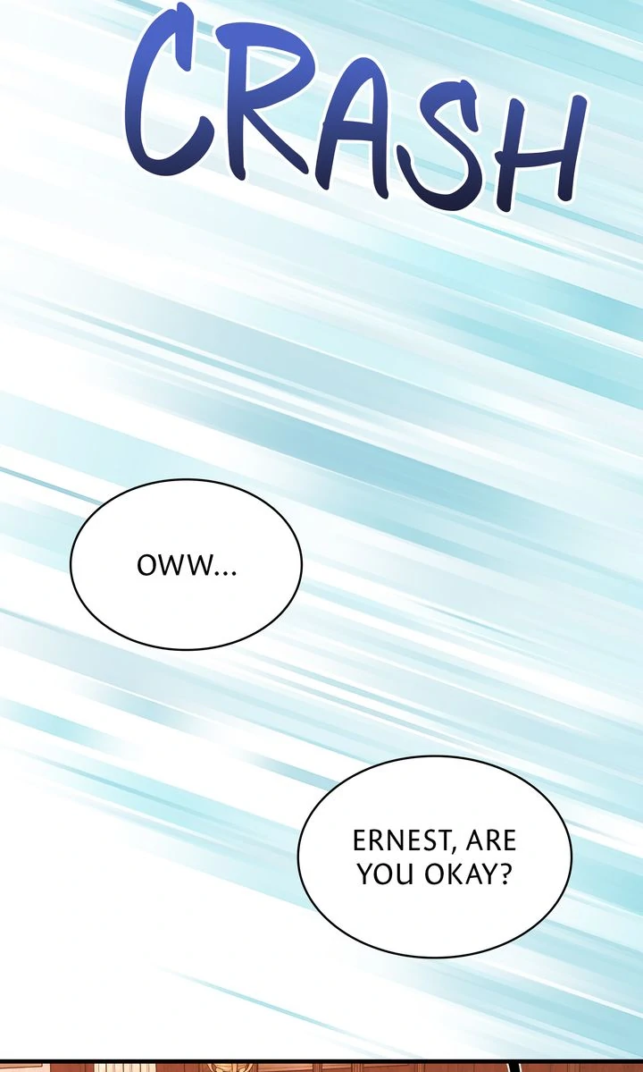 Till Divorce Do Us Part! Chapter 104 - Page 92