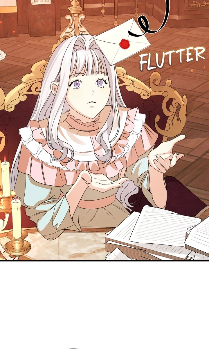 Till Divorce Do Us Part! Chapter 104 - Page 93