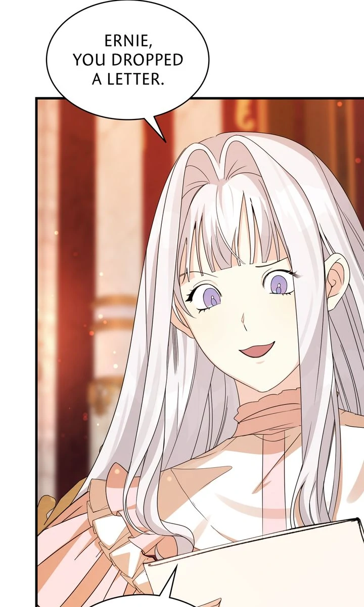 Till Divorce Do Us Part! Chapter 104 - Page 94