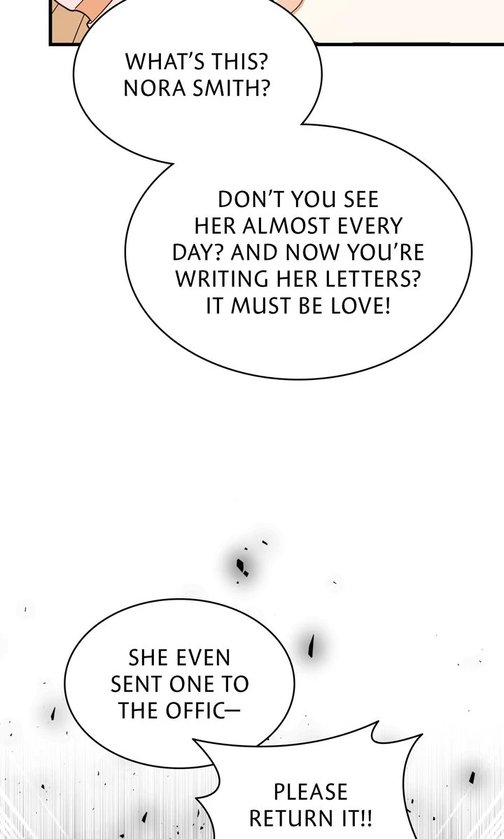 Till Divorce Do Us Part! Chapter 104 - Page 95