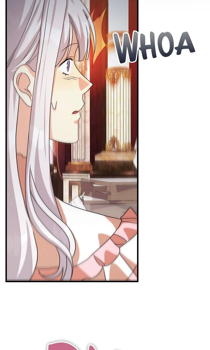 Till Divorce Do Us Part! Chapter 104 - Page 97