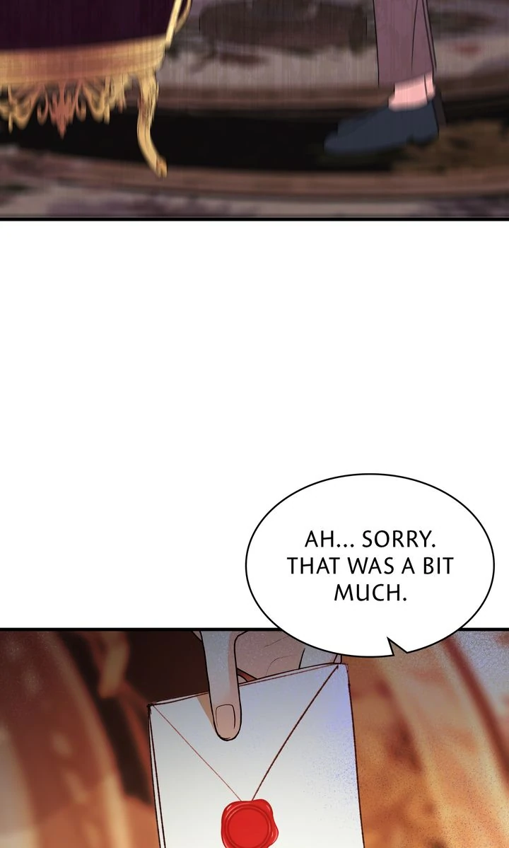 Till Divorce Do Us Part! Chapter 104 - Page 99