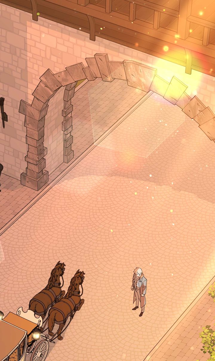 Till Divorce Do Us Part! Chapter 105 - Page 1