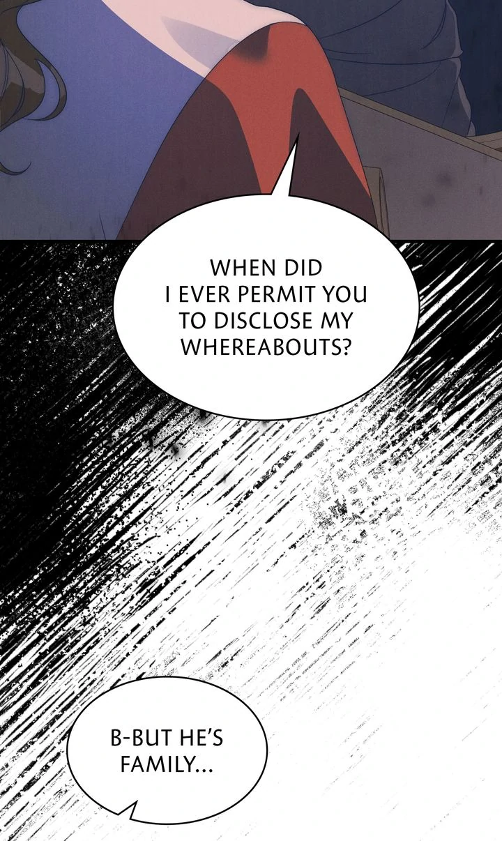 Till Divorce Do Us Part! Chapter 105 - Page 11