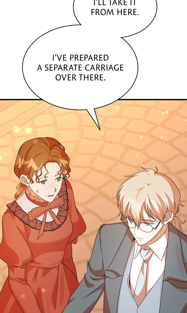 Till Divorce Do Us Part! Chapter 105 - Page 13