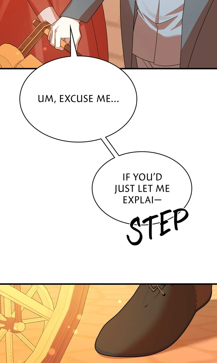 Till Divorce Do Us Part! Chapter 105 - Page 14