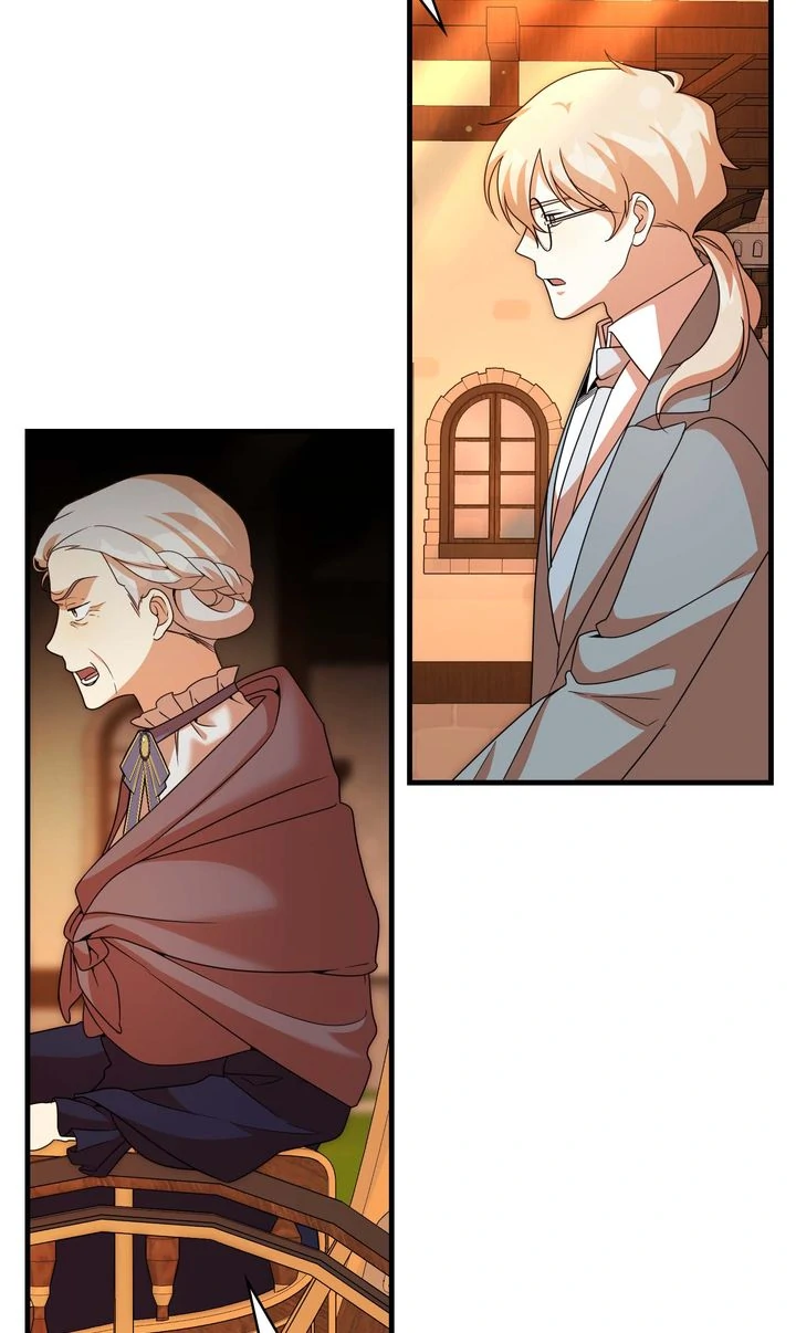 Till Divorce Do Us Part! Chapter 105 - Page 16