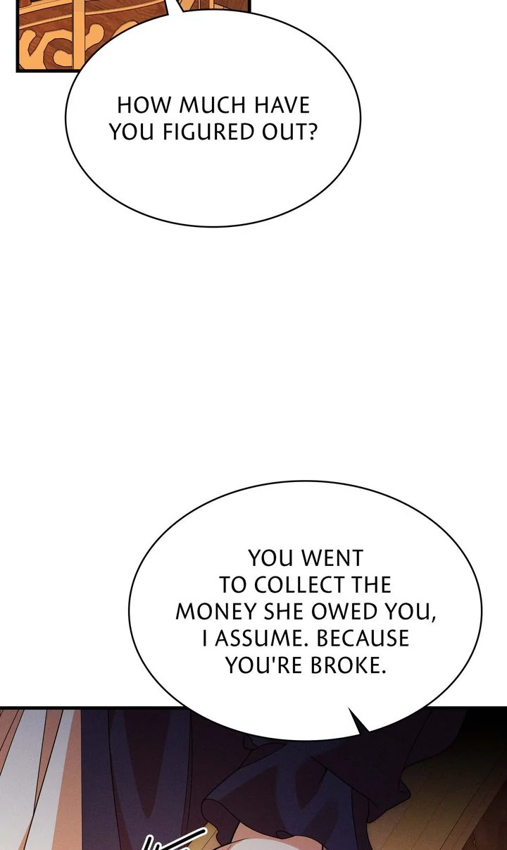 Till Divorce Do Us Part! Chapter 105 - Page 17