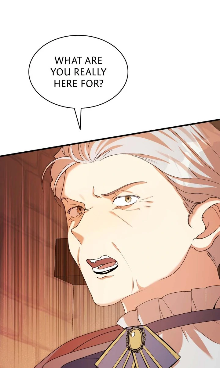 Till Divorce Do Us Part! Chapter 105 - Page 19