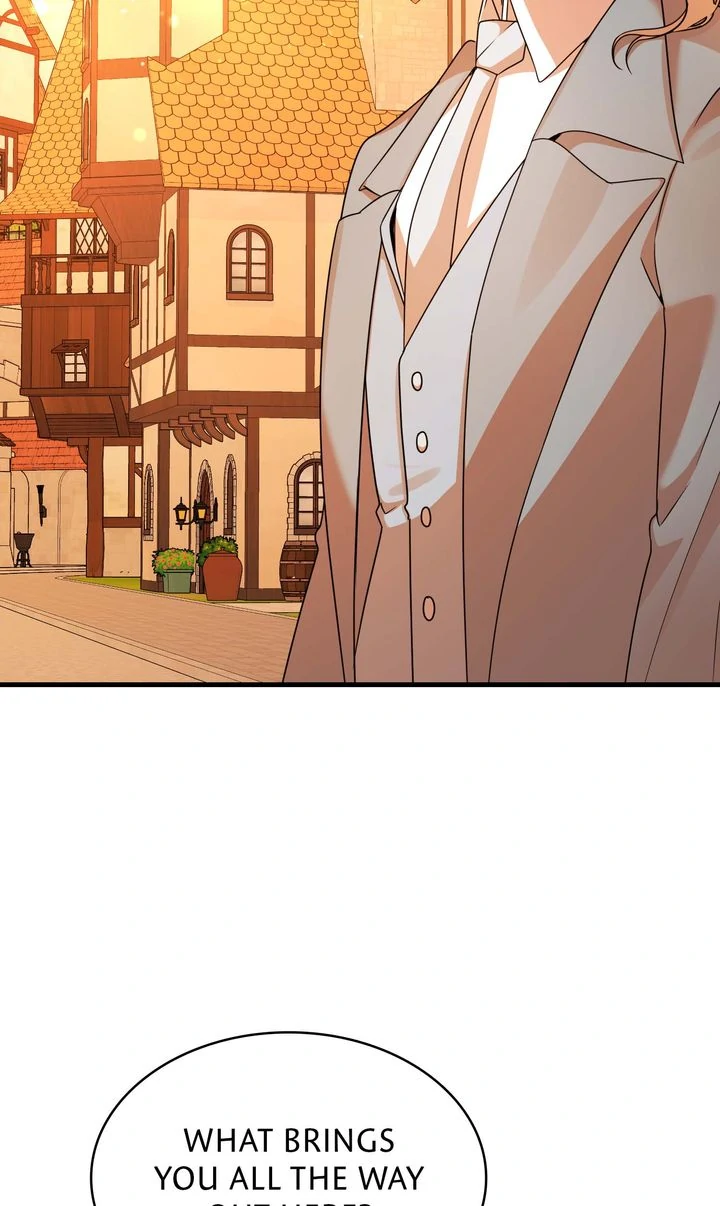 Till Divorce Do Us Part! Chapter 105 - Page 3