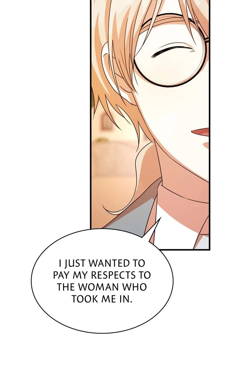 Till Divorce Do Us Part! Chapter 105 - Page 21