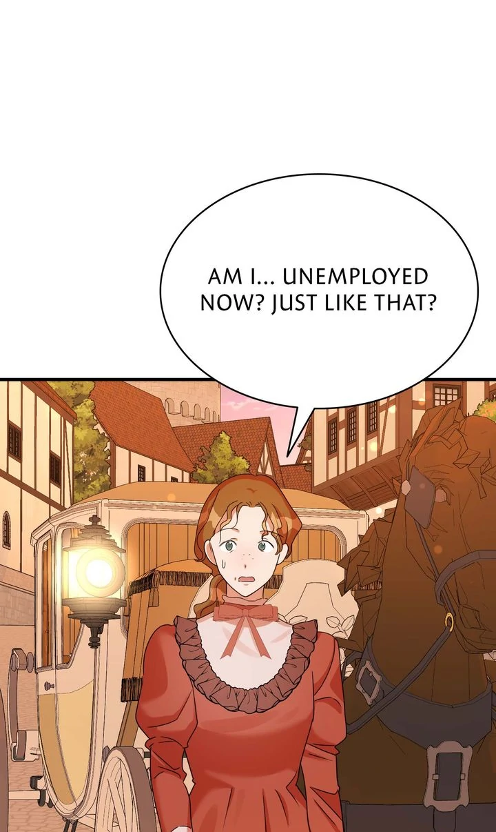 Till Divorce Do Us Part! Chapter 105 - Page 23