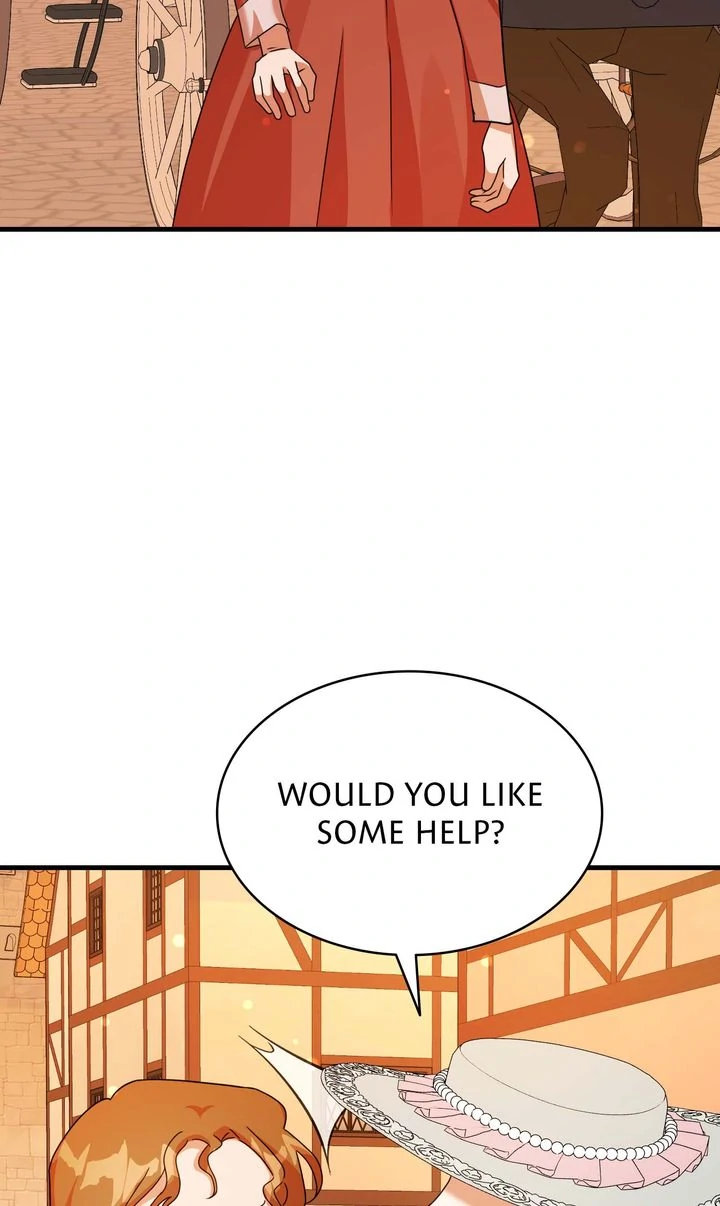 Till Divorce Do Us Part! Chapter 105 - Page 24