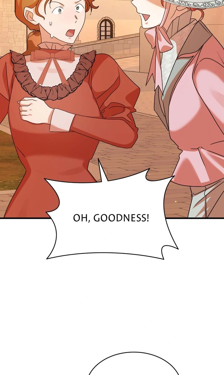 Till Divorce Do Us Part! Chapter 105 - Page 25