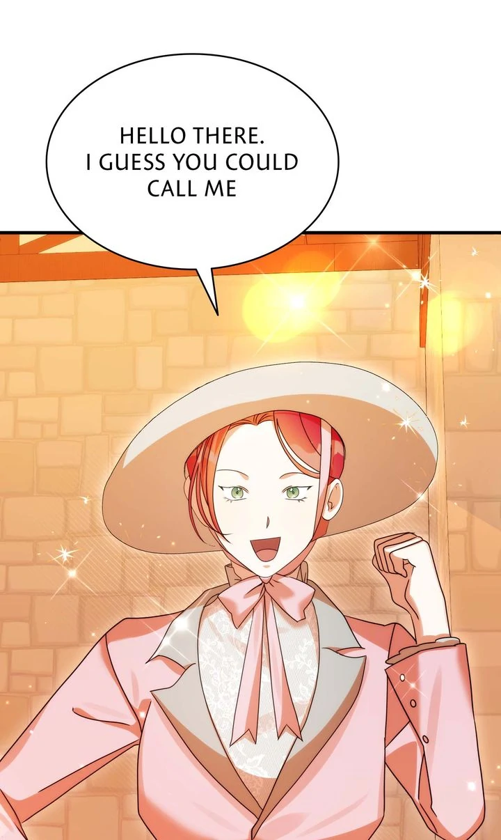 Till Divorce Do Us Part! Chapter 105 - Page 27