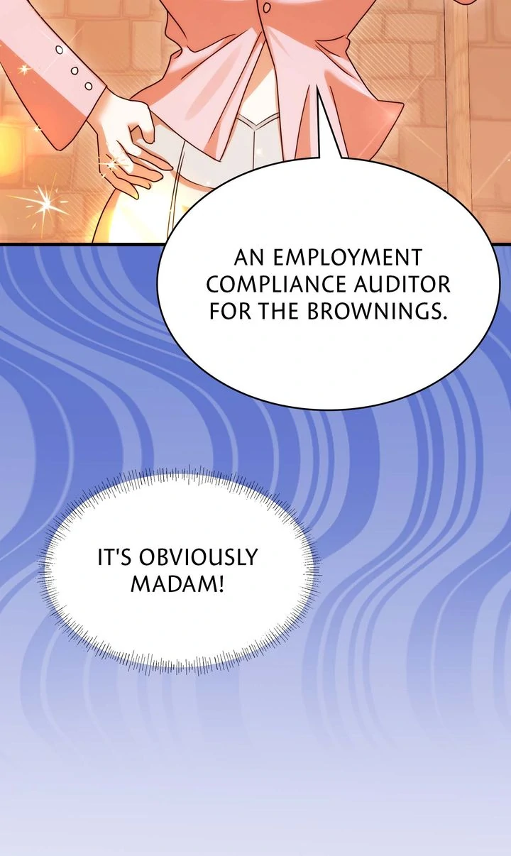 Till Divorce Do Us Part! Chapter 105 - Page 28