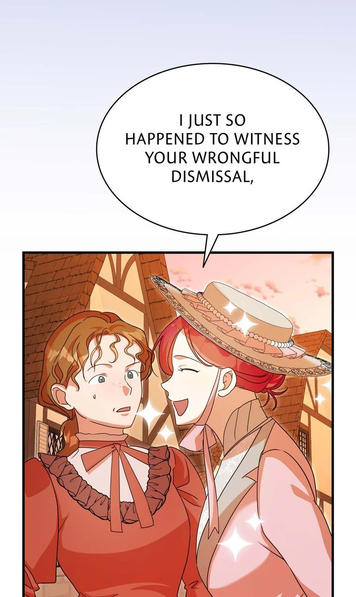 Till Divorce Do Us Part! Chapter 105 - Page 29