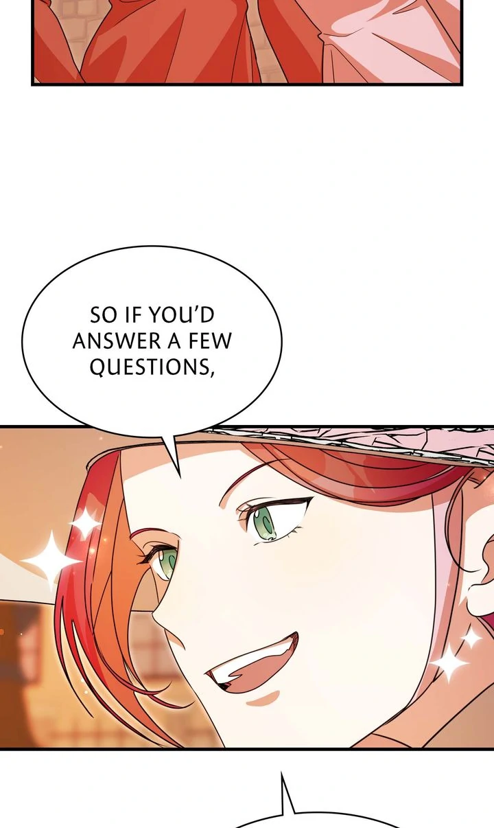 Till Divorce Do Us Part! Chapter 105 - Page 30