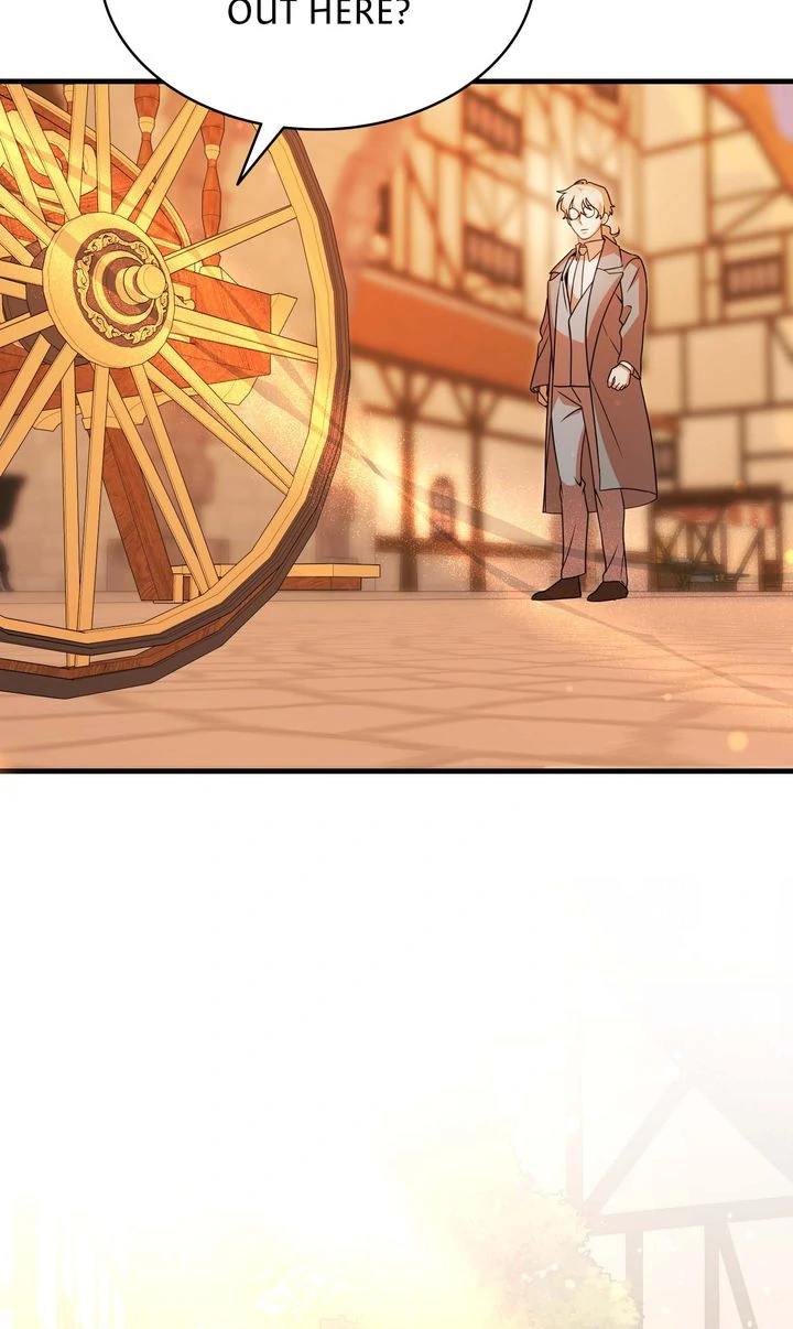 Till Divorce Do Us Part! Chapter 105 - Page 4