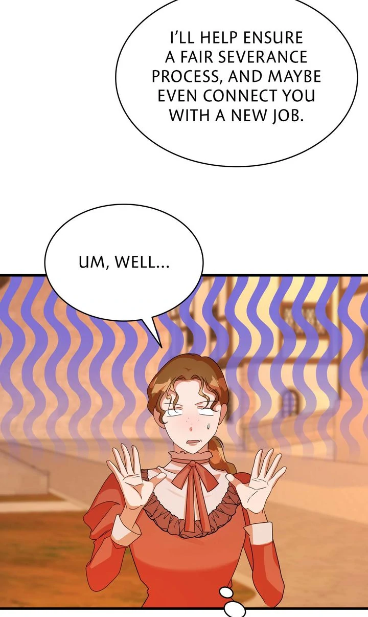 Till Divorce Do Us Part! Chapter 105 - Page 31