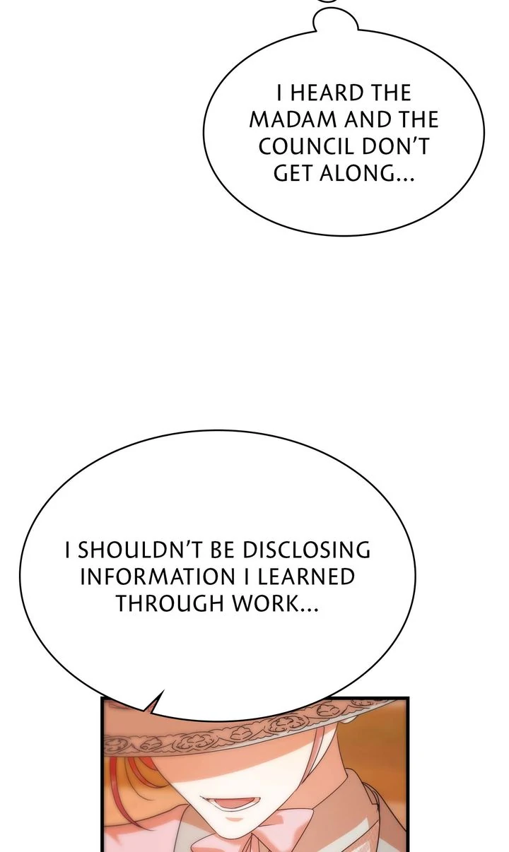 Till Divorce Do Us Part! Chapter 105 - Page 32