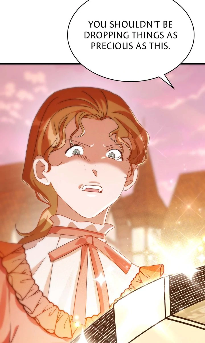 Till Divorce Do Us Part! Chapter 105 - Page 34