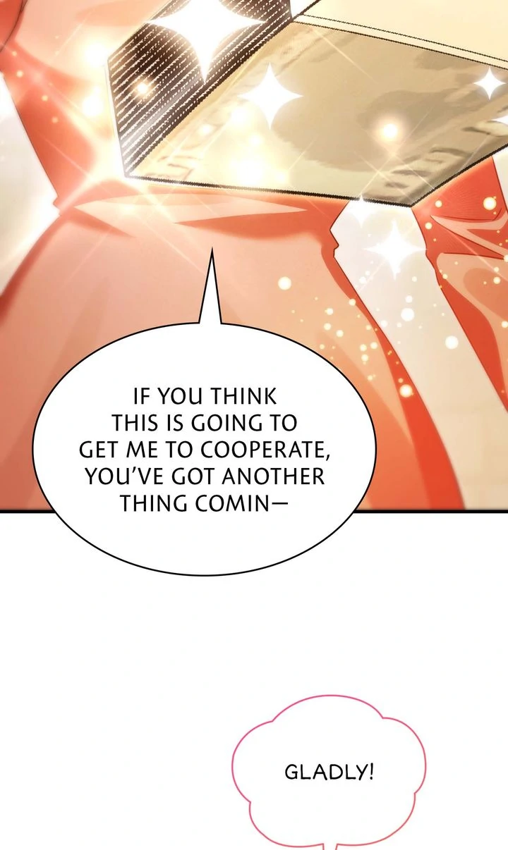 Till Divorce Do Us Part! Chapter 105 - Page 35