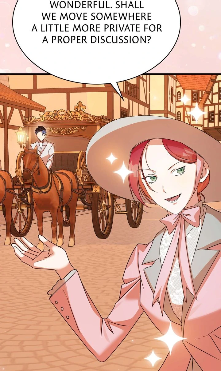 Till Divorce Do Us Part! Chapter 105 - Page 37