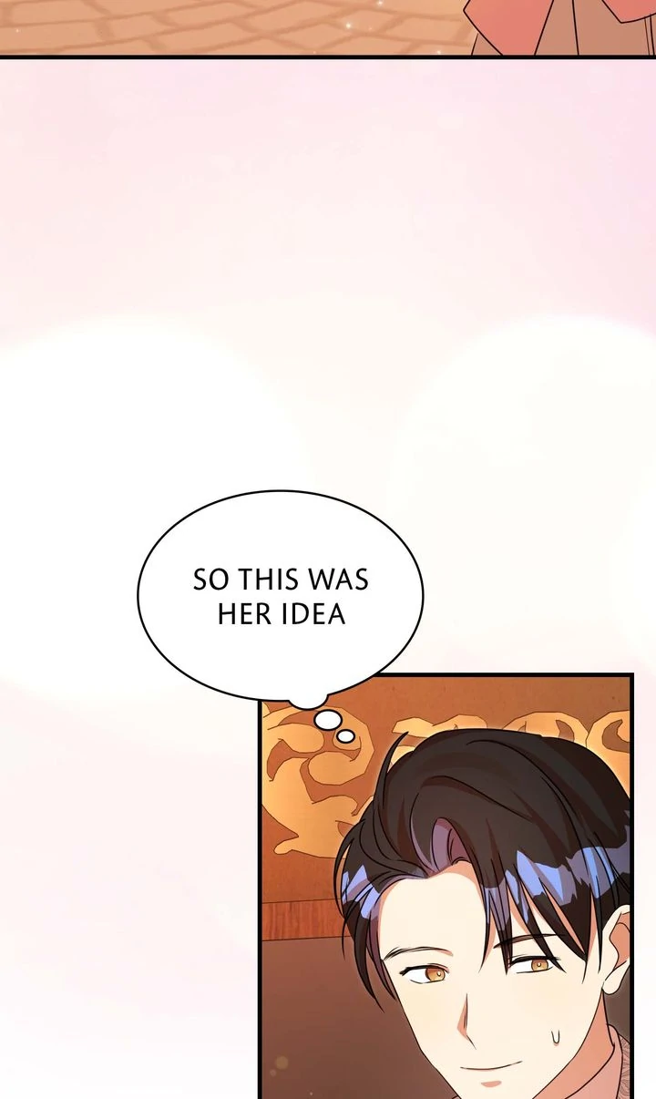 Till Divorce Do Us Part! Chapter 105 - Page 38