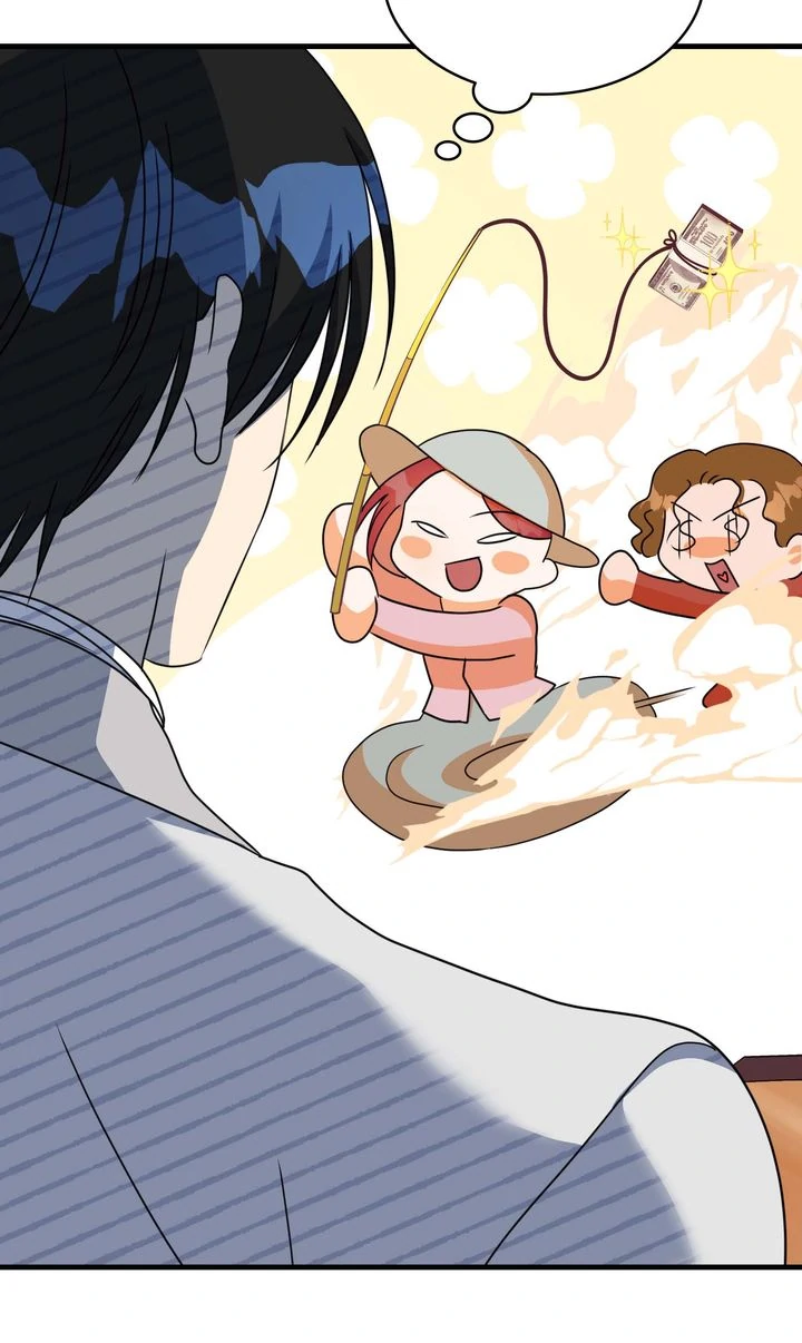 Till Divorce Do Us Part! Chapter 105 - Page 40