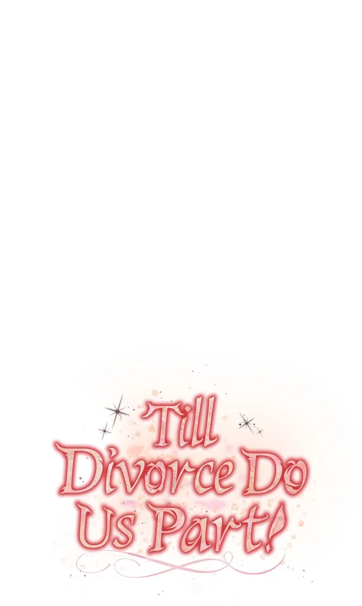 Till Divorce Do Us Part! Chapter 105 - Page 41