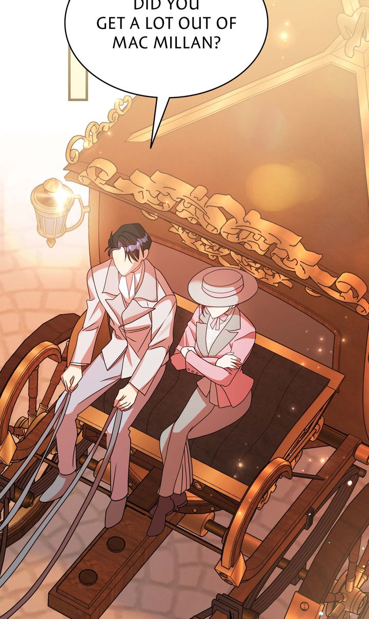 Till Divorce Do Us Part! Chapter 105 - Page 43