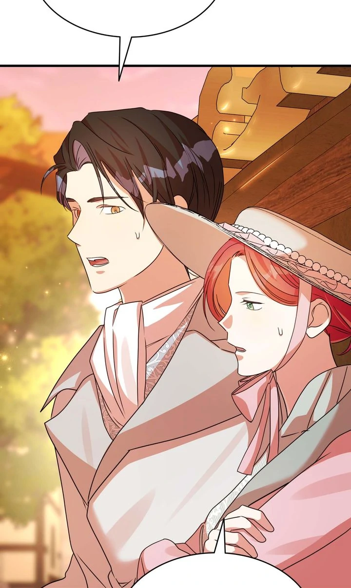 Till Divorce Do Us Part! Chapter 105 - Page 45